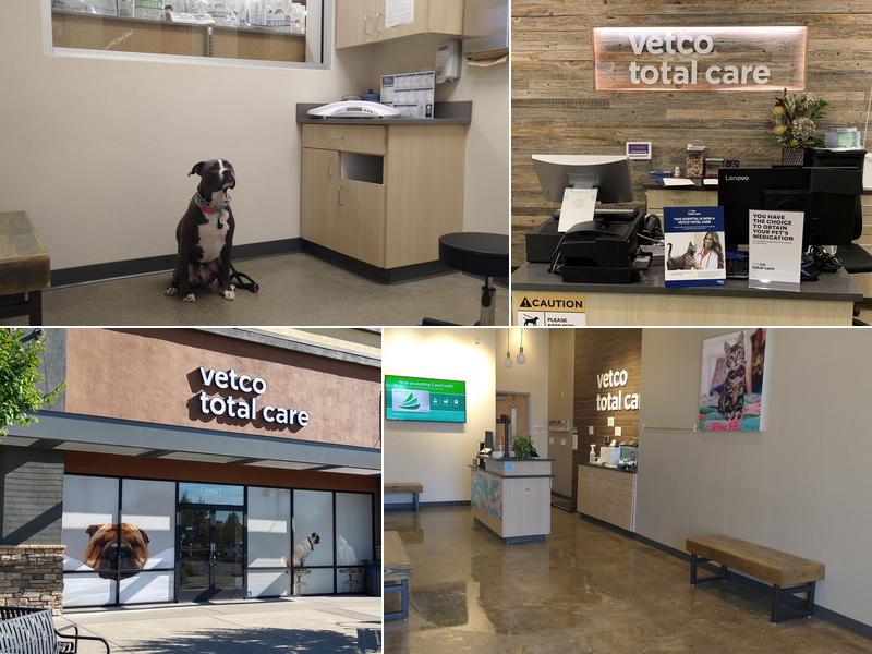Vetco Total Care Animal Hospital