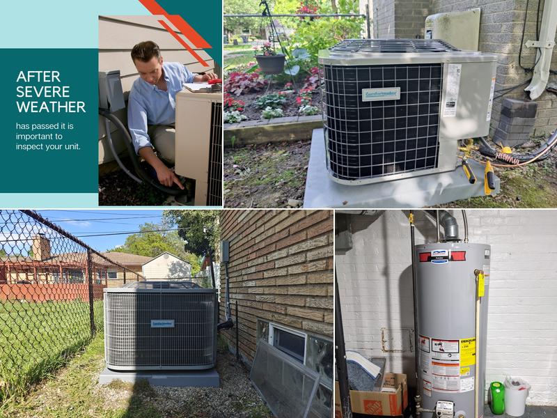 Jacob's Ladder Heating & Cooling