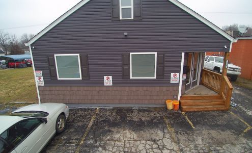 Roberts Pest Control