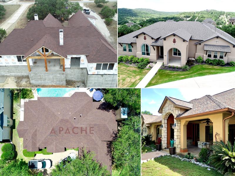 Apache Construction Concepts, LLC