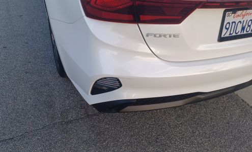 Coach Collision Works