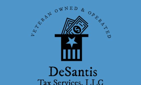 DeSantis Tax Services, LLC
