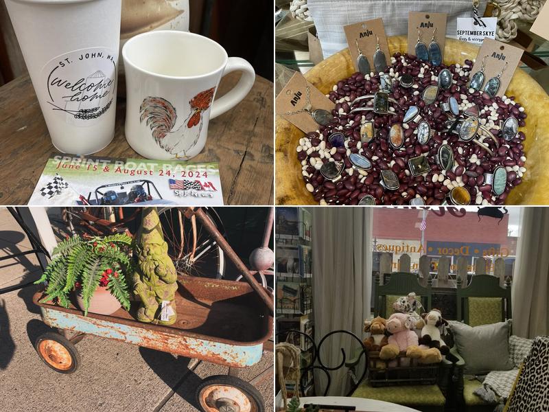 Welcome Home 21 Front St, St John