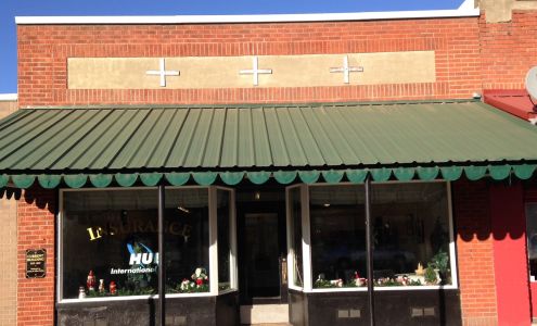 HUB International Saint John