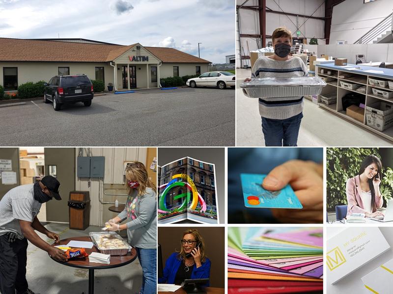 Valtim Marketing Solutions