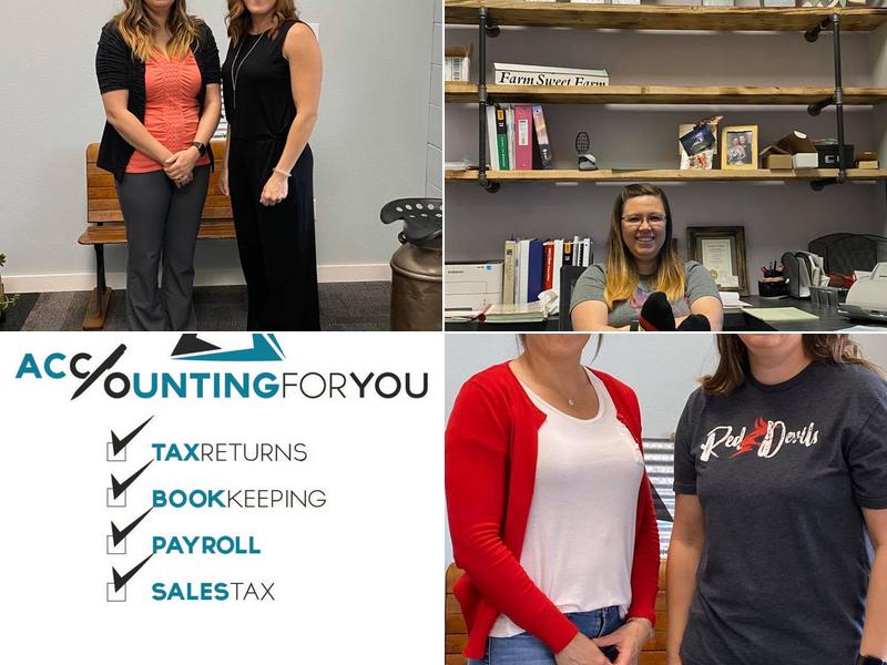 Accounting For You Inc