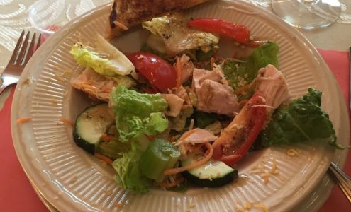 Oberlin Mercantile Co Oberlin