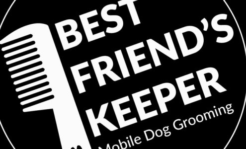 Best Friend's Keeper Mobile Dog Grooming