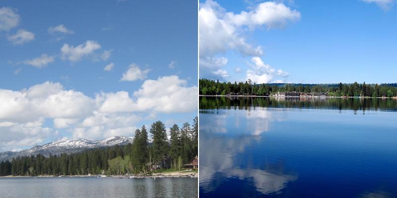 REAL ESTATE of McCALL - Mike Maciaszek, Broker