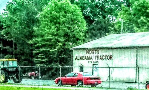 North Alabama Tractor Co Falkville
