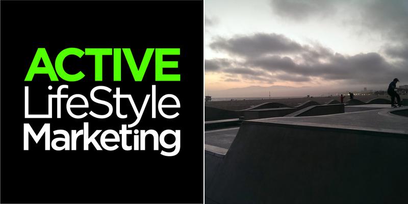 ACTIVE LifeStyle Marketing