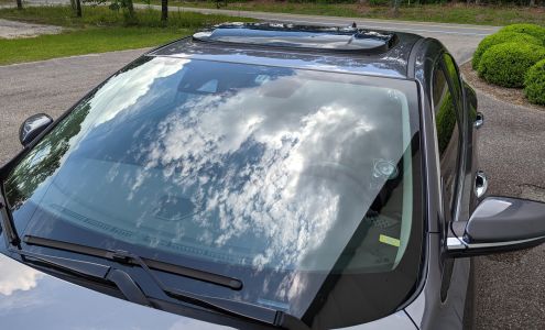 A Precision Auto Glass