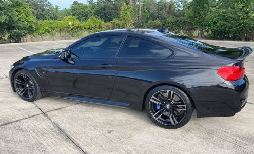 BMW of Mobile Parts Center