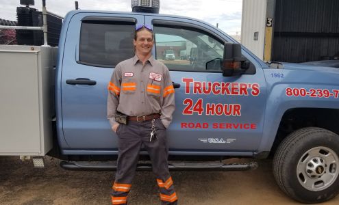 Trucker's 24 - HR Road Service