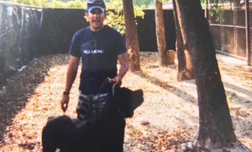 Alligator K-9 Police Dogs