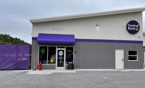 Central Bark Orlando East