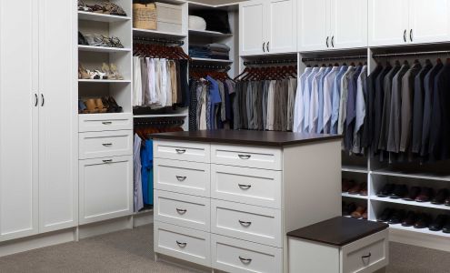 Dream Closets Hawaii