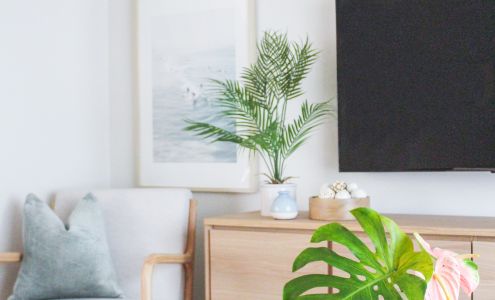 Cai Staging and Design