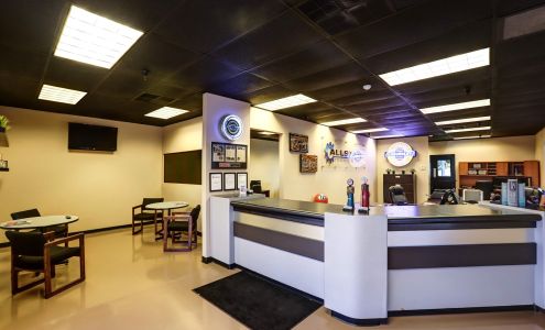 Allstate Transmission