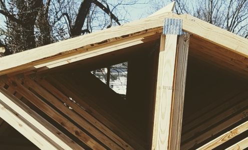 The Handyman Repairs