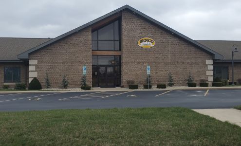 Senco Construction Inc 1408 S Eaton St, Robinson Illinois 62454