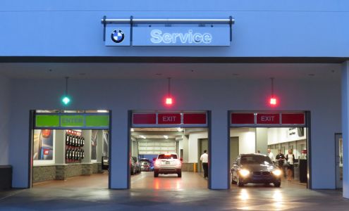 BMW North Scottsdale