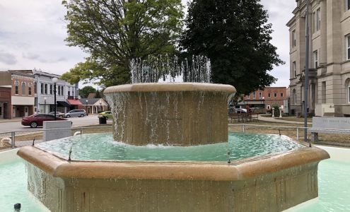 Keokuk County Abstract Co Sigourney