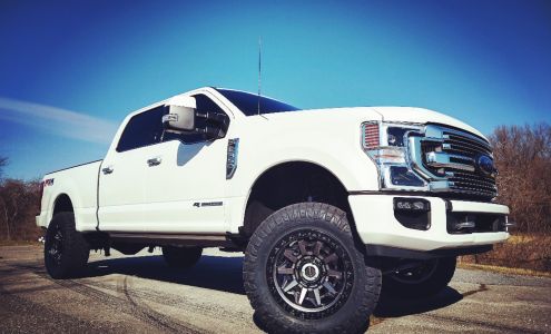 Pro Customs and Accessories