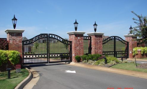 Controlled Access Systems