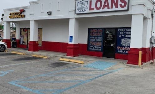 Atlas Credit Co., Inc.