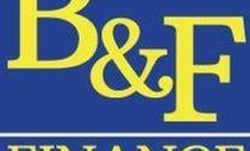 B & F Finance