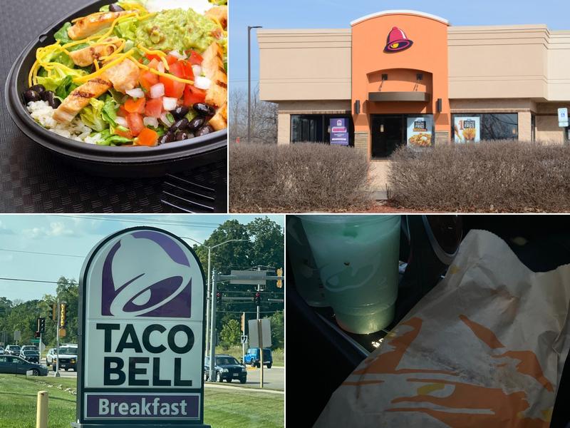 Taco Bell