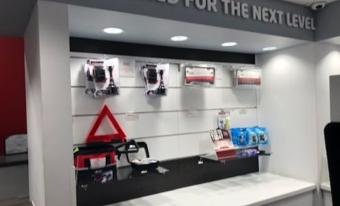 Premier Kia Parts Center