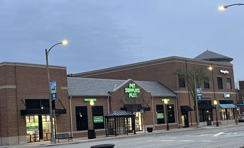 Pet Supplies Plus La Grange