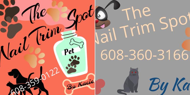The_Nail_Trim_Spot By Kacie