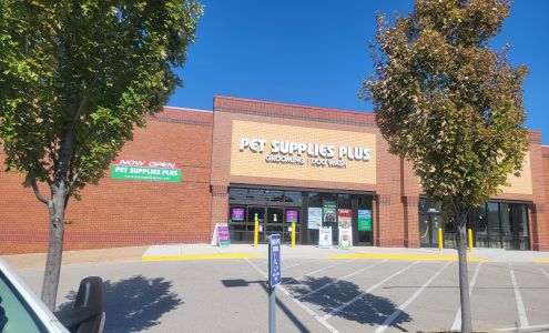 Pet Supplies Plus St. Charles