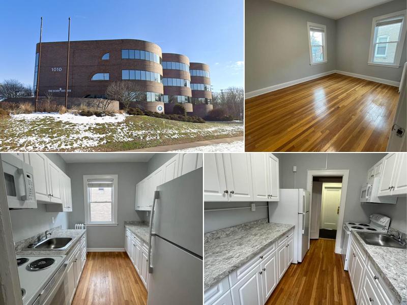 BH Property Management