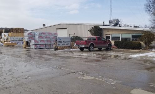 World Wide Box & Packaging Corp.