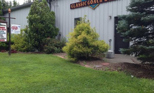 NAPA Auto and Truck Care Centers of Southern CT