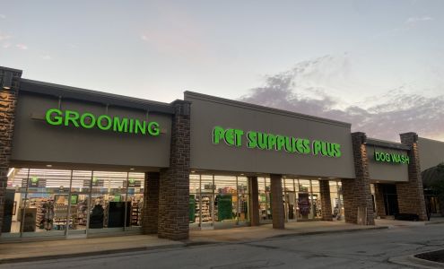 Pet Supplies Plus Omaha - W. Center Rd.