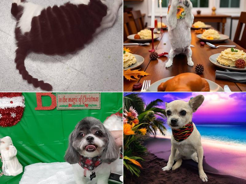Pawsitively Devine Pet Spa and Pet Hotel