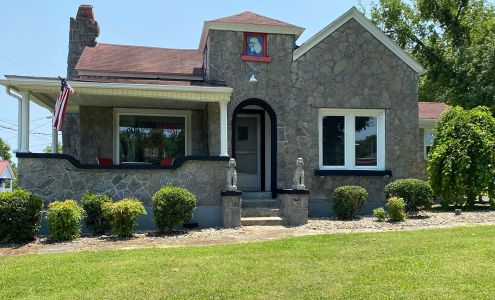 Dog Gone Classy, LLC 601 Burkesville St, Columbia Kentucky 42728