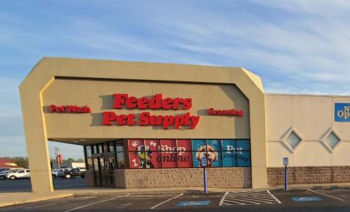 Feeders Pet Supply Somerset
