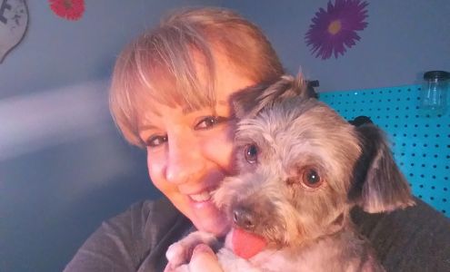 Hounding Mill Grooming & Boarding 164 Limestone Rd, Pounding Mill Virginia 24637