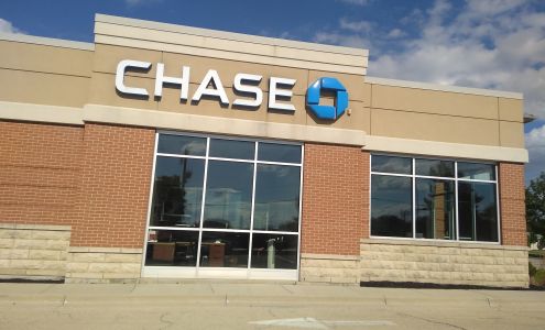 Chase Bank