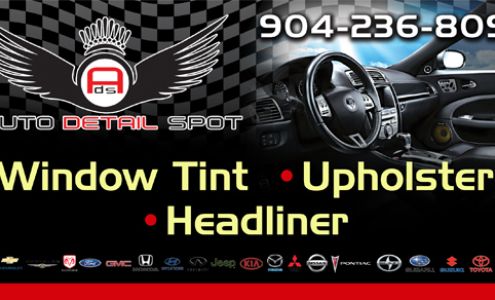Auto Detail Spot