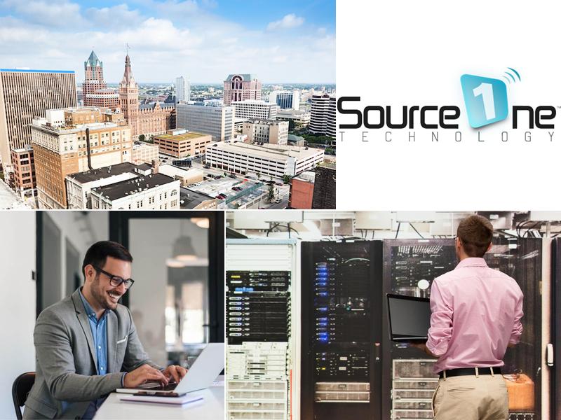 Source One Technology