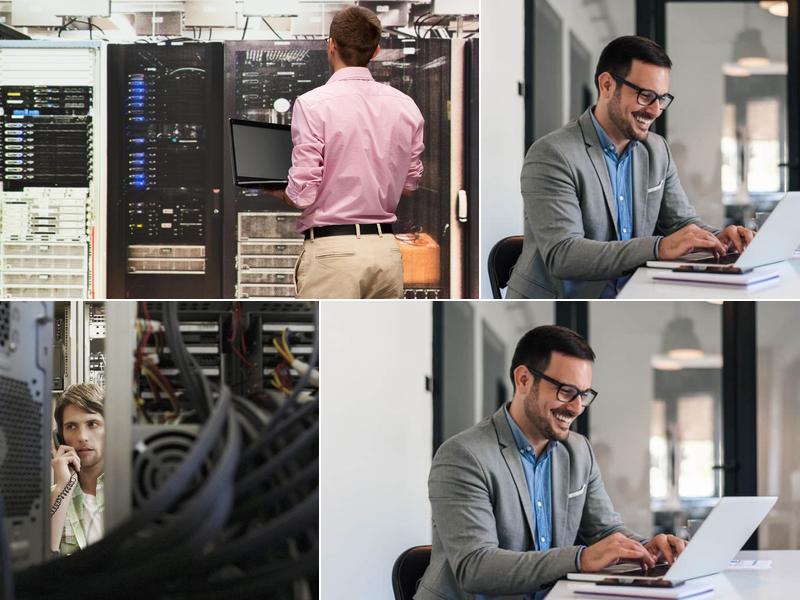 Source One Technology