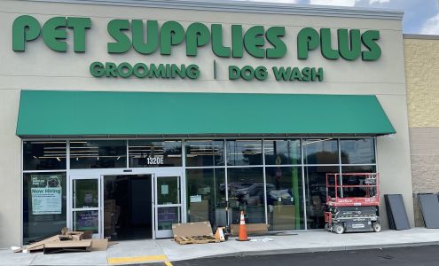 Pet Supplies Plus Eldersburg