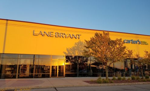 Lane Bryant Outlet